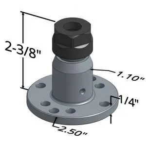ER-16 Collet Chuck
