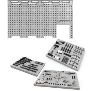 720mm Loc-N-Load™ Bundled System with Complete kit.