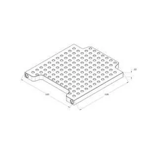 LNL-PLT-0606-X