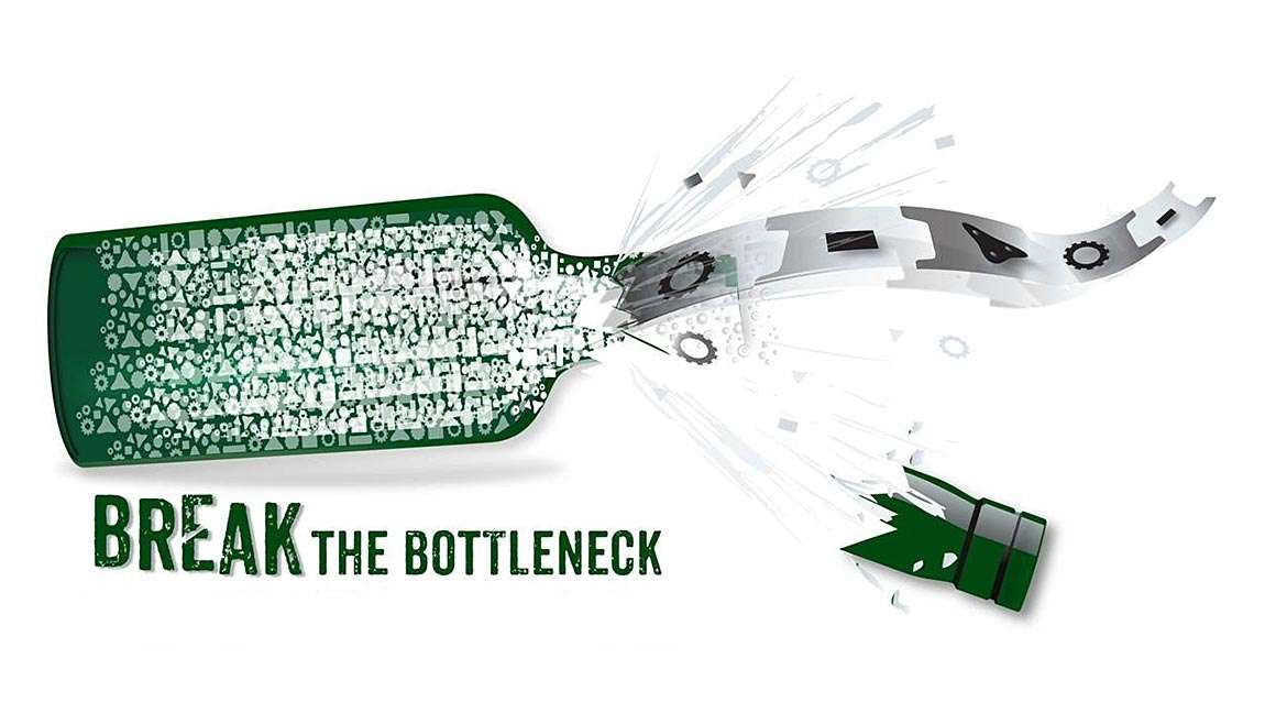 QM1224-FEAT-TestB-p2-BottleNeck-No-Arsenal Benefits of Adopting Standard Inspection Tools Across Manufacturing