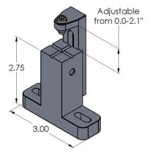 Riser-Grip™ – Inch