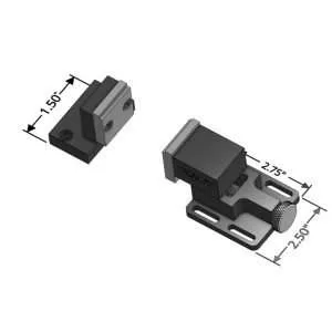 Spanner-Vise™ Versatile Assembly