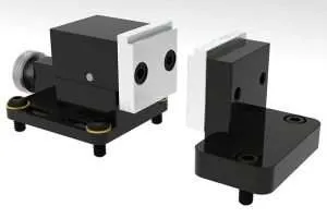 Spanner-Vise™ Step Jaws