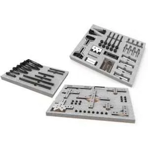 TR-KIT-02 - The Complete Kit - Inch