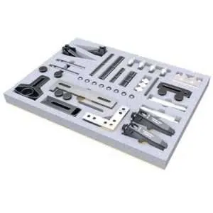 TR-KIT-03 - The Starter Kit - Inch