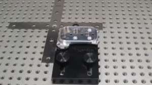 Inspection Arsenal Trigger Block