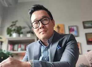 Samson Kay - CEO Phillips Precision
